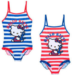  Hello Kitty Anchor gyerek fürdőruha, úszó 3 - 8 év / 98 - 128 cm (SNXYE18209)