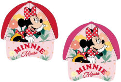  Disney Minnie Bloom gyerek baseball sapka 52-54 cm (FML356233)