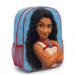  Disney Vaiana Sea Explorer 3D hátizsák, táska 30 cm (CEP2100006575) - sandori