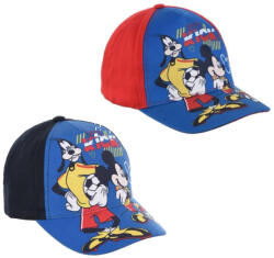  Disney Mickey Kick It gyerek baseball sapka 52-54 cm (SNXEX4039)