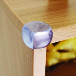 FreeOn sarokvédő 4 db - átlátszó (65330)