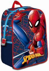  Pókember Great Power 3D hátizsák, táska 30 cm (MSL704359) - sandori