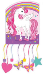  Unikornis Rainbow Colors pinata (PNN94141) - sandori