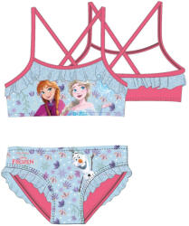  Disney Jégvarázs Frolic gyerek fürdőruha, bikini 3 - 8 év / 98 - 128 cm (FML358534)
