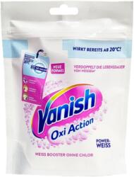 Vanish Oxi Action 250g fehér mosószer