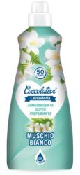 Coccolatevi öblítő 1250ml Muschio Bianco 50PD