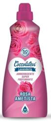 Coccolatevi öblítő 1250ml Rosa Amethyst 50PD
