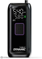 Dynamic Turblo+ mini kompresszor