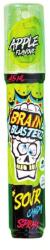  Brain Blasterz Sour Spray Candy cukorspray zöldalma ízű 45ml