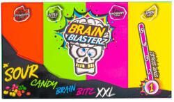  Brain Blasterz Sour Candy Brain Bitz savanyú cukorka 144g