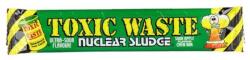 Toxic Waste Nuclear Sludge zöldalma ízű rágós cukorka 20g