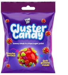  Yum and Joy Cluster Candy gumicukor 40g