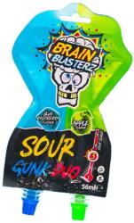  Brain Blasterz Sour Gunk Duo folyékony savanyú cukor 56ml