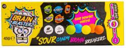  Brain Blasterz Sour Candy Brain Breakerz savanyú cukorka 45g