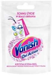 Vanish Oxi Action folteltávolító 30 g fehér