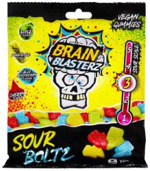  Brain Blasterz Sour Boltz savanyú gumicukor 100g