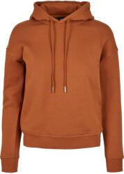 Urban Classics női kapucnis kapucnis kapucnis, Caramel XS INTL (UTTN258_20)