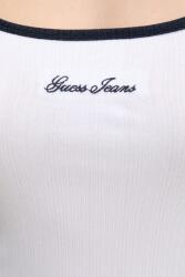 Guess Jeans рокля по тялото (W6GKY1.KF641)