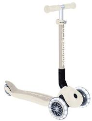 Globber Junior Foldable Lights Ecologic coconut