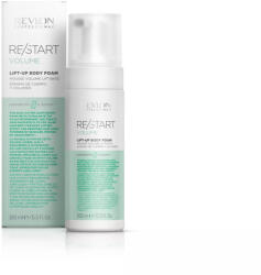 Revlon Re/Start Volume Lift-up Body Hajhab 165 ml