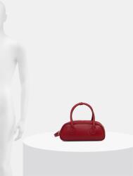 ANSWEAR чанта crossbody дамска от кожа (S00057.iak)