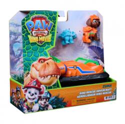 Starpak The Dino Movie: vehicul de acțiune Zuma (6075773) Figurina