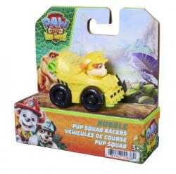 Starpak The Dino Movie: vehicul mic Rubble (6076062_RUBBLE) Figurina