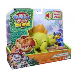 Starpak The Dino Movie: figurina dinozaur cu sunete + Chase (6076338) Figurina