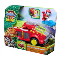 Starpak The Dino Movie: vehicul de salvare Marshall (6076167) Figurina