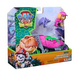 Starpak The Dino Movie: vehicul de acțiune Skye (6075758) Figurina