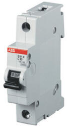 ABB 2CDS271001R0165 1B 16 A 10 kA kismegszakító (2CDS271001R0165)
