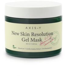 AXIS-Y New Skin Resolution Gel Mask 100 ml