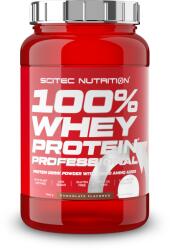 Scitec Nutrition 100% Whey Protein Professional (0, 78 kg)