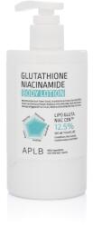APLB Glutathione Niacinamide Body Lotion 300 ml - alza