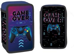 S-Cool Penar echipat S-Cool Game Over 3 compartimente SC3289 Penar