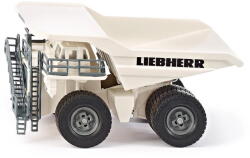 SIKU Super Liebherr T 264 Mining Truck (1807) (1807) Figurina