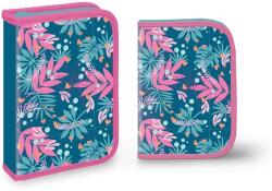 S-Cool Penar echipat S-Cool Leaves cu sclipici SC3266 Penar