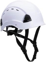Portwest Casca alpinism Height Endurance Portwest alb PS73WHR
