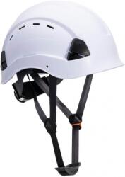 Portwest Casca de protectie Portwest Height Endurance ventilata alb PS63WHR