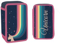 S-Cool Penar neechipat, Rainbow S-Cool, 3 compartimente SC3302 Penar