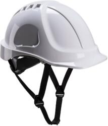Portwest Casca de protectie Portwest Height Endurance Plus alb PS54WHR
