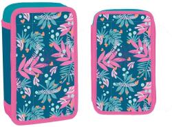 S-Cool Penar echipat S-Cool Leaves cu sclipici SC3279 Penar