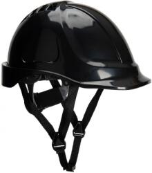 Portwest Casca de protectie Portwest Height Endurance Plus negru PS54BKR
