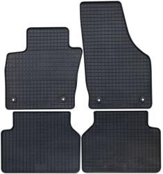Petex 4db Petex gumiszőnyeg készlet Audi Q3 (8U) 2011-2018-hoz (12310PX)