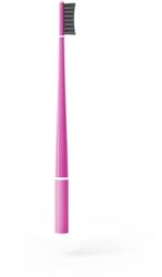 Piuma Care fogkefe aktív szénnel, Very Magenta
