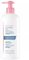 Ducray Ictyane Hydrating Body Lotion Loțiune de corp hidratantă 400 ml