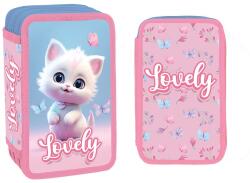 Yollo Penar echipat Yollo Lovely 3 compartimente YL145 Penar