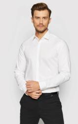 Calvin Klein K10K108229 férfi ing fehér 44