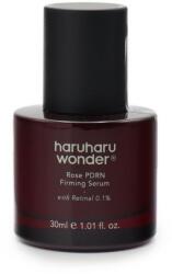 haruharu wonder Rose PDRN Firming Serum 30 ml