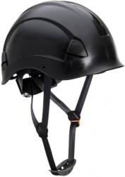 Portwest Casca de protectie Portwest Height Endurance negru PS53BKR